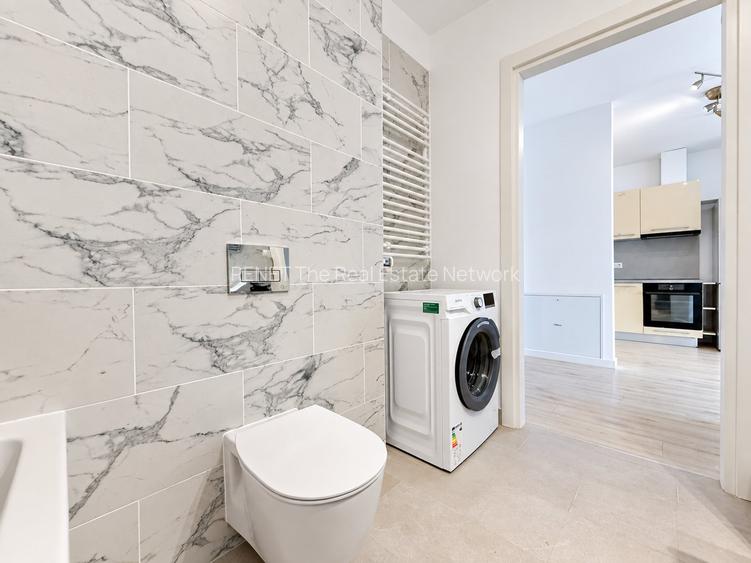Apartament 2 Camere Greenfield – complet mobilat si utilat - 13