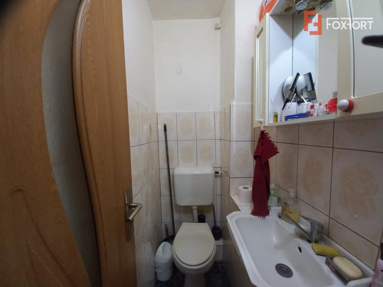 Apartament cu 3 camere de vanzare in Timisoara, zona Lipovei