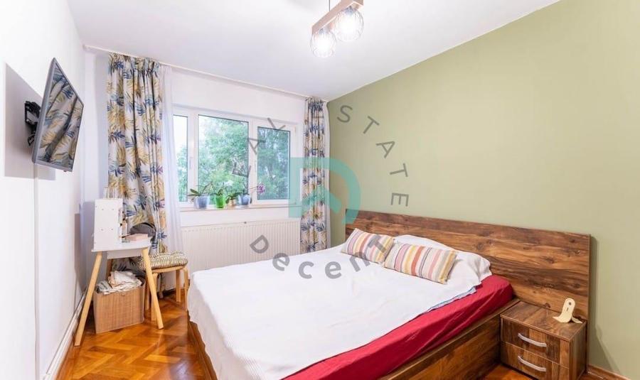 Apartament 2 camere Astra, renovat, Brasov