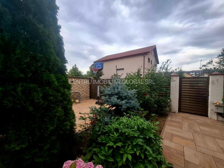 Casă solidă cu 4 camere și curte amenajată – Direct proprietar - 24