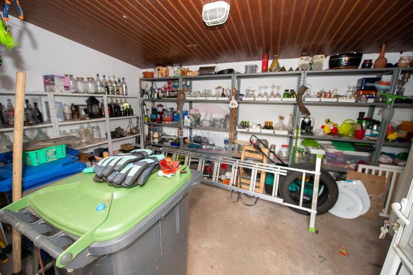Casa de vanzare 162 mp, com Prunaru, Teleorman - 23
