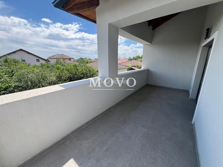 Duplex 4 camere | Finisaje premium | Chisoda