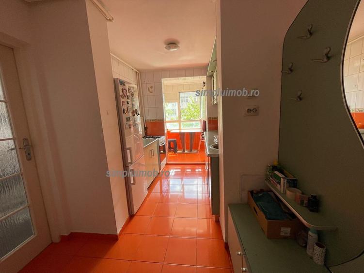 Metrou 1 Decembrie 2 Camere Mobilat Utilat
