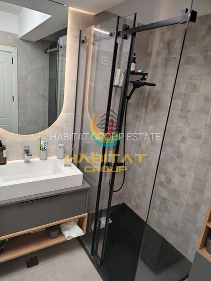 Apartament 2 camere 70mp plus terasa de 25mp Mobilat si Utilat! - 22