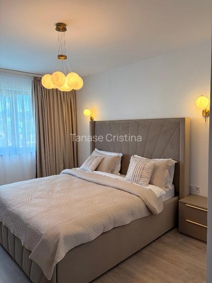 Duplex modern de închiriat – Sânpetru, Brașov | Prima închiriere - 10