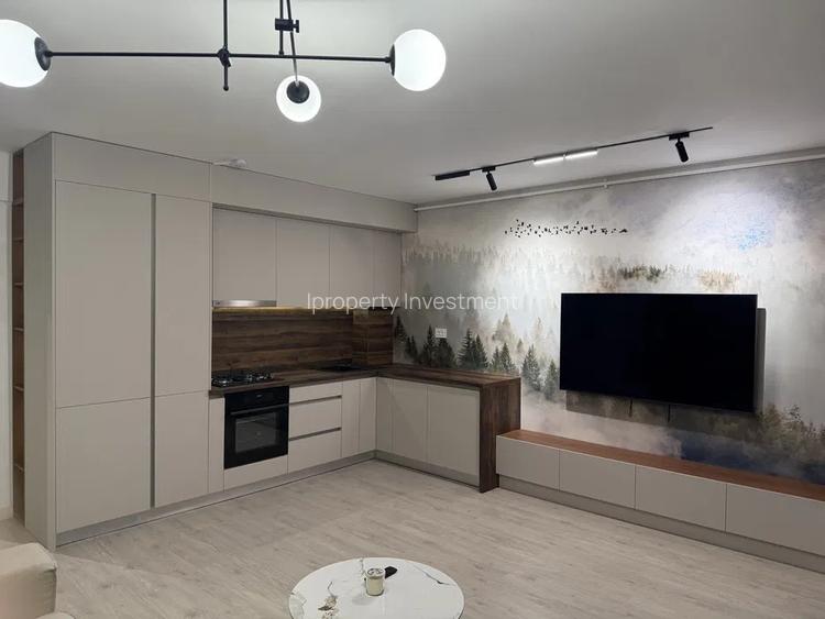 Ivory Residence | 2 Camere | Centrala | Parcare | Balcon | - 2