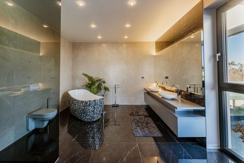 Vrei un stil de viata exclusivist?