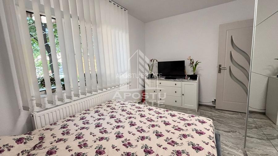Apartament cu 2 camere de vanzare in zona Sagului, Timisoara - 6