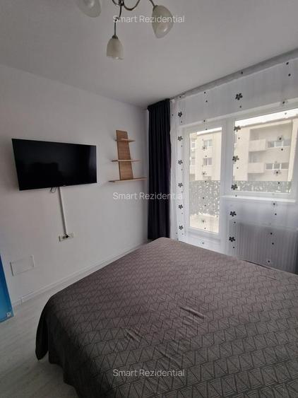2 camere Grand Arena Mall     /    Loc de parcare inclus