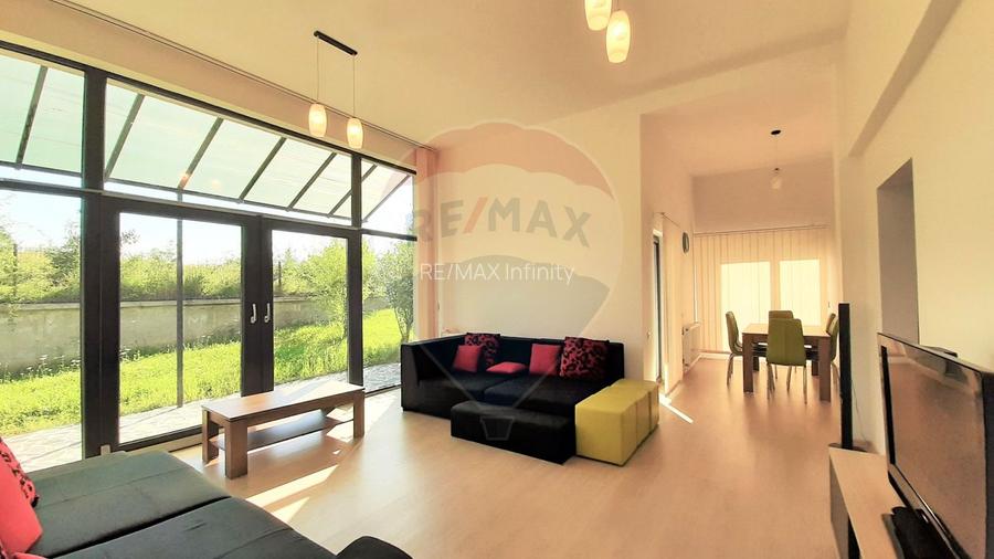 Casă de închiriat 4 camere Faget. Comision 0% - 5