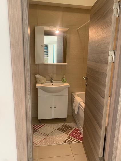 Chirie Mamaia – 2 Camere, Centrală Gaz, Acces CT Bus