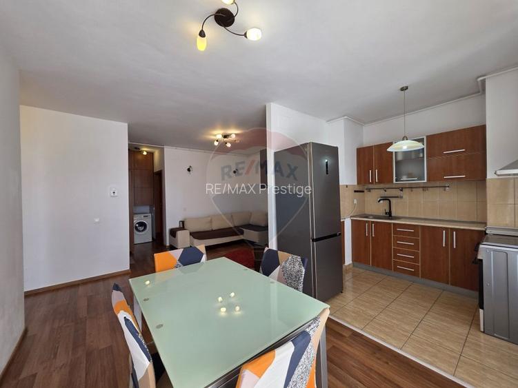 Apartament 2 camere de inchiriat – Complex Rasarit de Soare, Titan - 5