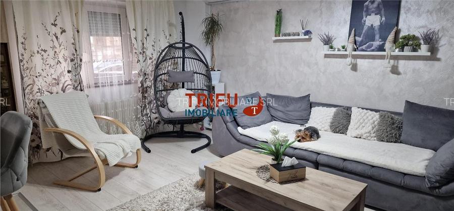 Ofertă de Vânzare Apartament 3 Camere, Zona Tolstoi, Alba Iulia - 4
