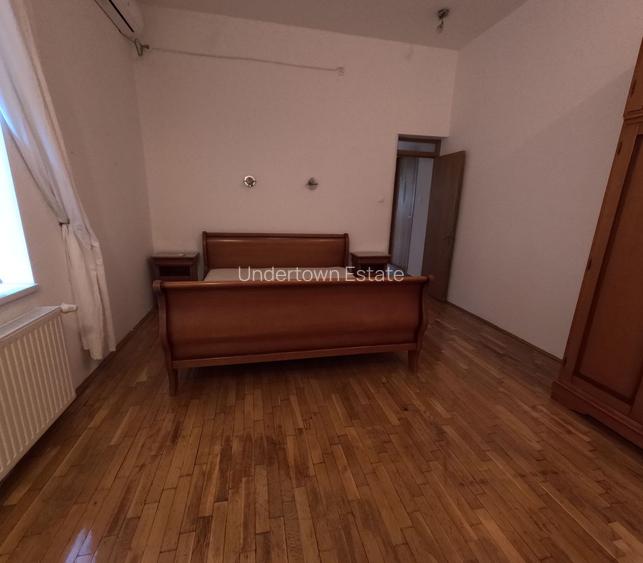 Apartament Unic în Primăverii | 2 Dormitoare | 2 Livinguri + Dining - 28