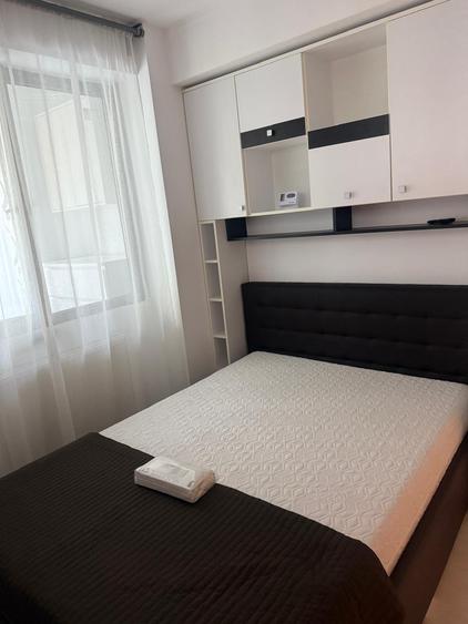 1 Decembrie 1918, 15 minute metrou, complex Sara Residence, parcare, centrala