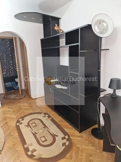 2 Camere | Bloc Reabilitat | Creditabil | 4/8 | M Crangasi - 15 min - 6