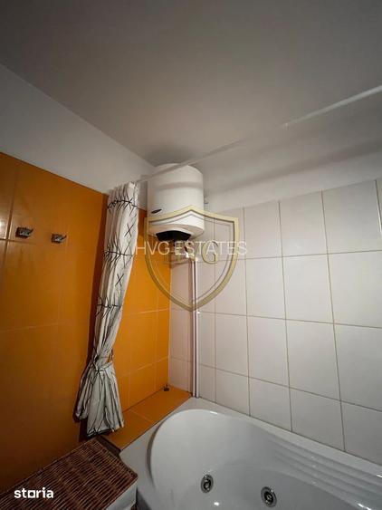 Apartament cu 2 camere | Proximitate metrou | Piata Muncii - 11
