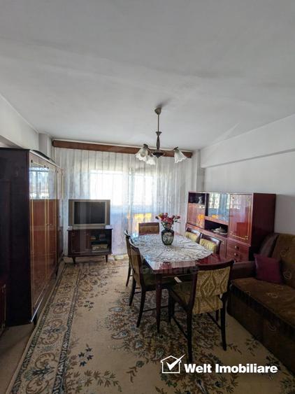 Vanzare apartament cu 4 camere 2bai 2 balcoane Piata Ion Mester