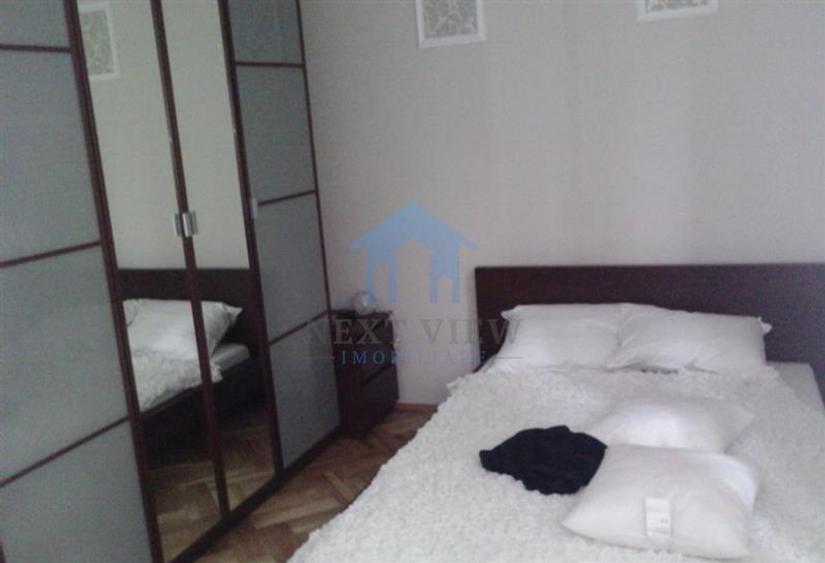 Apartament 2 camere, Buna Ziua