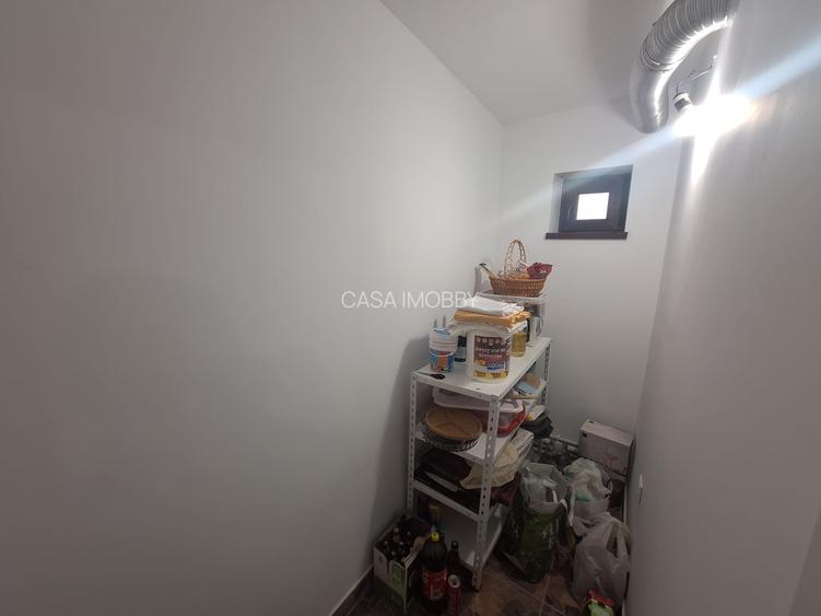 Casa de vanzare Campenesti,suprafata utila 366mp,teren 1000mp. - 24