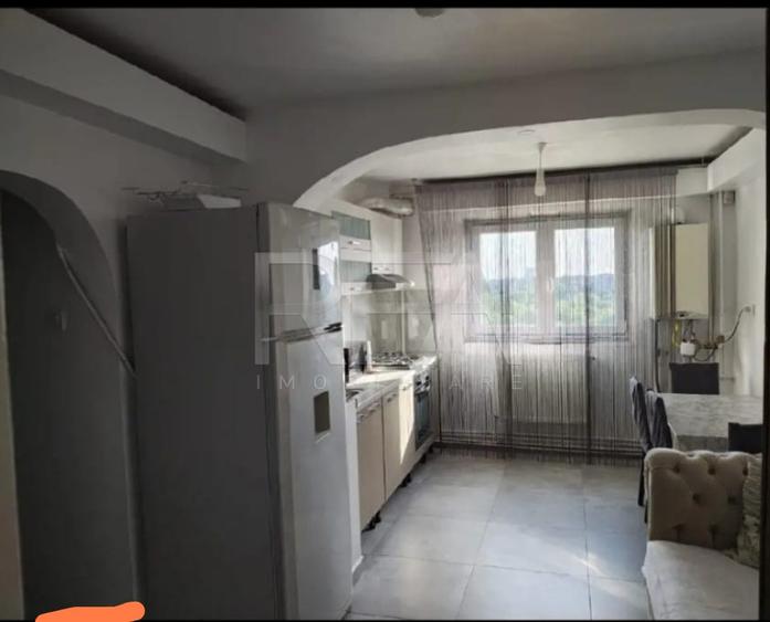 2 camere| Centrală | Parcare | Piața Sudului