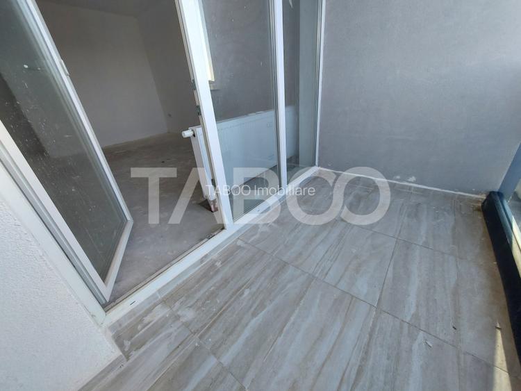COMISION 0 - Apartament de vanzare decomandat 2 camere balcon 71 mpu - 5