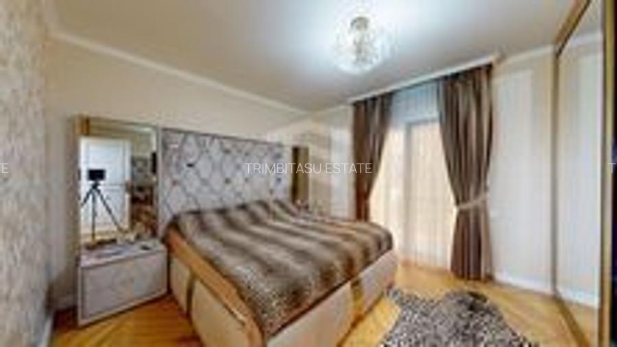 Obor - Doamna Ghica - Casa moderna - constructie 2023 - 9