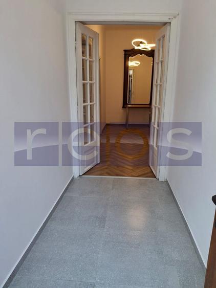 VANZARE APARTAMENT IN VILA | PARTER | CURTE 66MP | RENOVAT | POPA NAN - 2