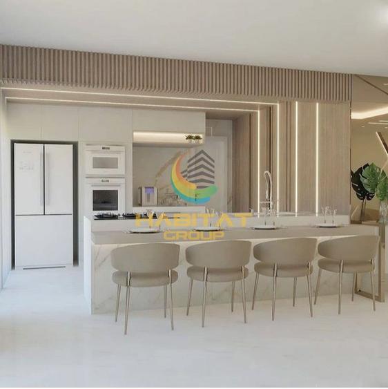 4 Camere Penthouse Mihai Bravu lux