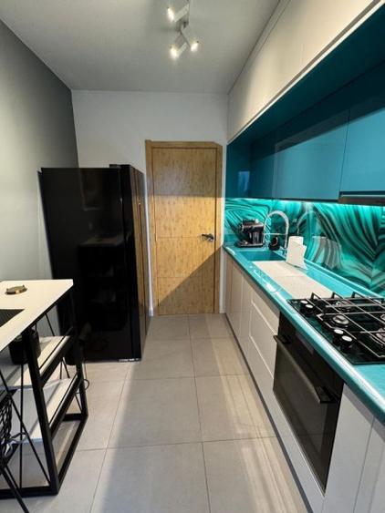 Apartament 2 Camere | Pipera-Aviației | Disponibil Imediat | Onix Park