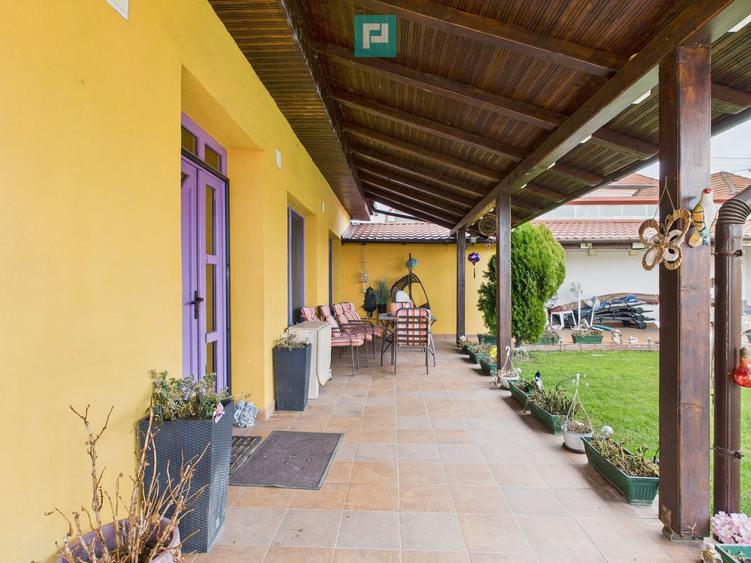 Casă Premium 3 camere Oradea | Zona Garii