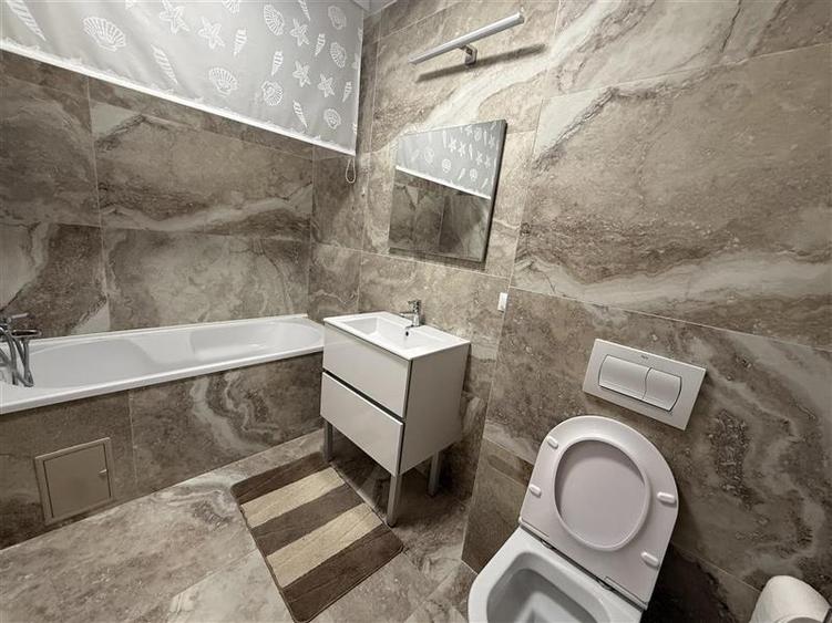 Apartament Smart Complexul Poitiers