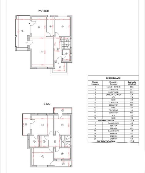 Liniște și natură: casă 4 dormitoare lângă pădure – Forest Residence, Pantelimon