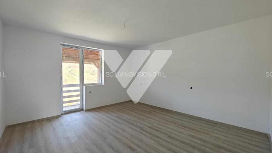 Casa duplex noua la cheie 5 camere si teren 250 mp Cisnadie Sibiu - 5