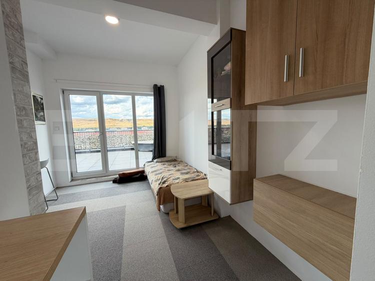 Apartament 2 camere, 59 mp, parcare subterana, zona Teilor