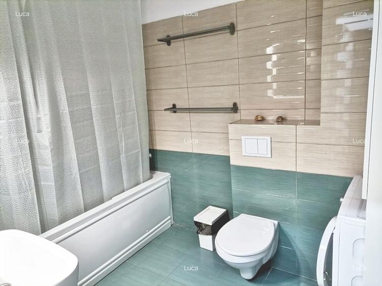 Inchiriere 2 cam Regie Residence la 4 min metrou Grozavesti
