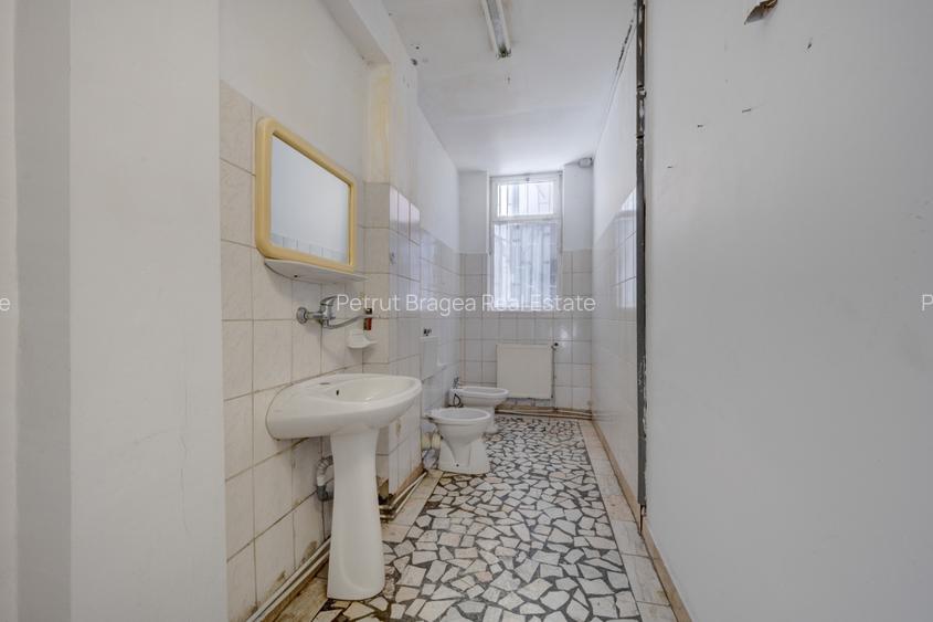 Spatiu comercial | Viilor 96 | 51 mp - 8