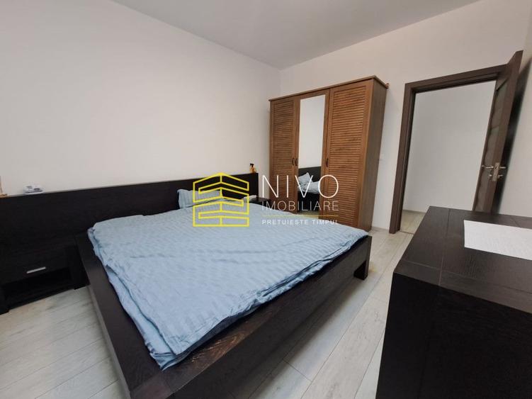 Apartament 2 camere – Tg. Mureș – Unirii – Bloc Nou
