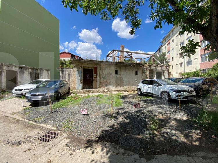 Casa individuala cu curte, 88 mp, zona Girocului
