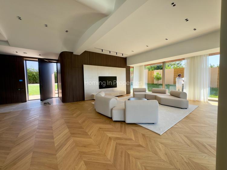Infinity Snagov – Lakefront Luxury Residence - COMISION 0% - 36