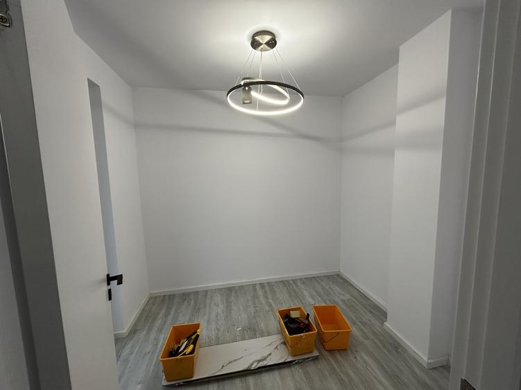 Apartament cu 2 camere Finisat Elite City 59mp terasa 13mp