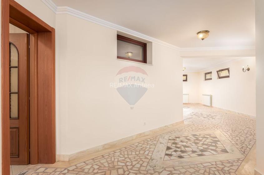 Casă Elegantă și Modernă în Pipera, Aproape de Erou Iancu Nicolae - 22