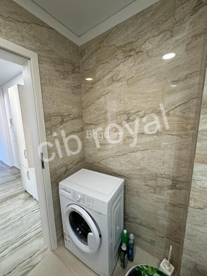 Apart. 2 camere,bloc 2023,Hub Residence,Militari Residence,Str. Tineretului 20 - 34