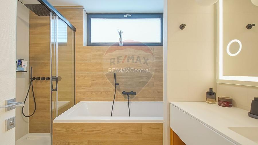 Duplex premium 3 camere, smart home & terasă, Daria Res Drumul Poienii - 12