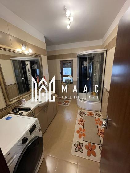 Casă complet mobilată | Teren 407 mp I Garaj și foișor I Șura Mare