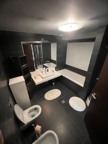 De Inchiriat /Apartament 2 camere Complex Upground - 14