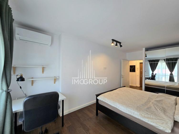 Apartament de inchiriat 2 camere - UMF , USAMV, Platinia