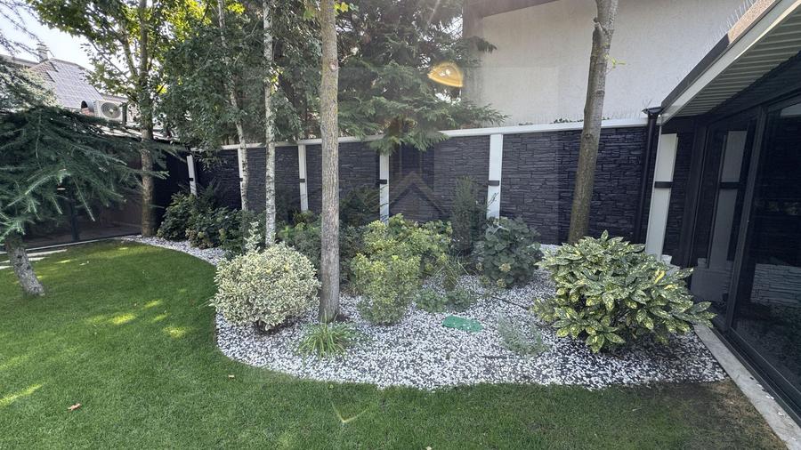 Vila individuala Moderna - ULTRA LUX - Piscina - Posibilitate Rate