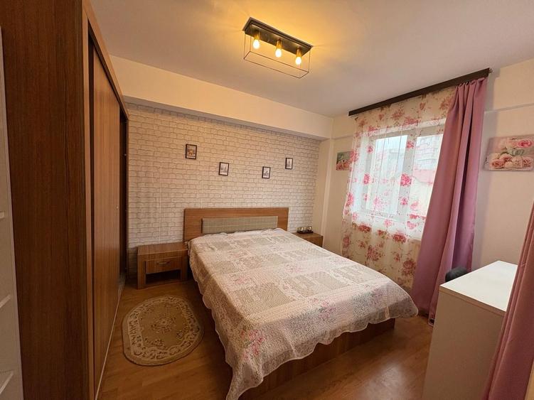 AP. 2 CAMERE - POPESTI-LEORDENI, CENTRALA PROPRIE, METROU 2 MINUTE