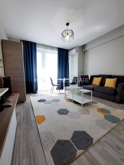 Garsoniera 35 mp, Onix Blue Residence, 69.900 euro - 11